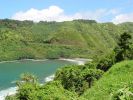 Honomanu Bay, Hana Road